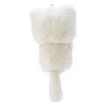 Japan Sanrio Cat Ball Chain Plush - Hello Kitty - 3