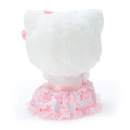 Japan Sanrio Sakura Plush Toy - Hello Kitty - 2