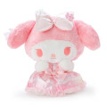 Japan Sanrio Sakura Plush Toy - My Melody - 1