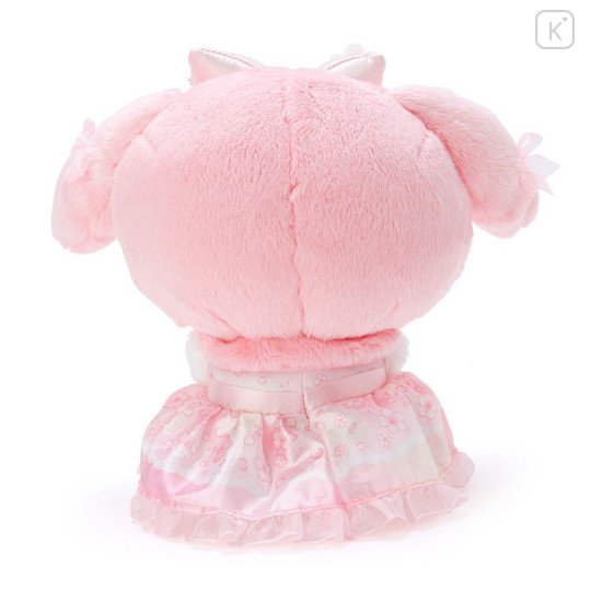 sakura my melody plush