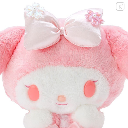 sakura my melody plush