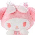 Japan Sanrio Sakura Plush Toy - My Melody - 3