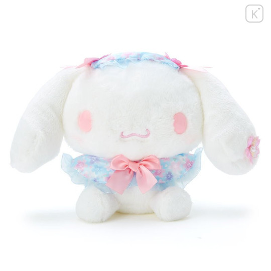 sanrio sakura plush