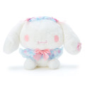 Japan Sanrio Sakura Plush Toy - Cinnamoroll - 1