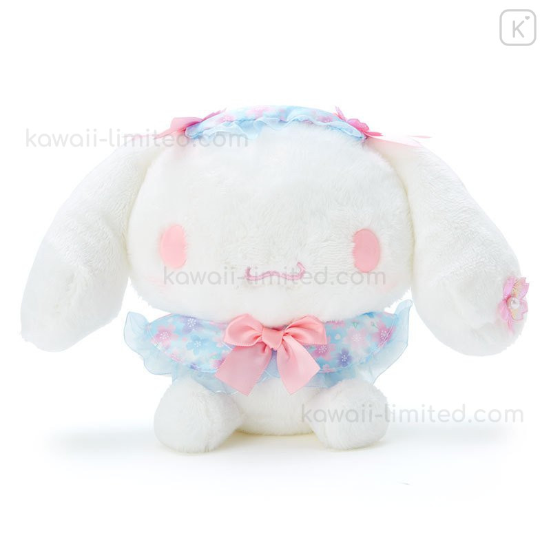 Sanrio Sakura 2023 - Candy & Can Case Cinnamoroll