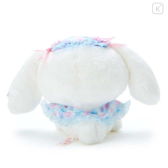 Japan Sanrio Sakura Plush Toy - Cinnamoroll - 2