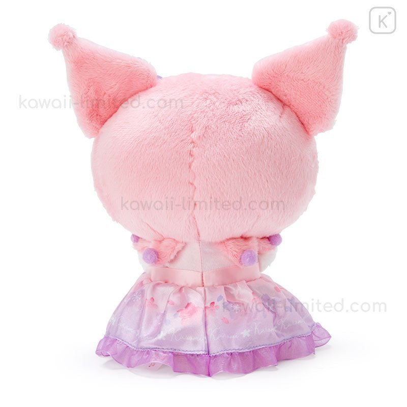 sanrio sakura plush