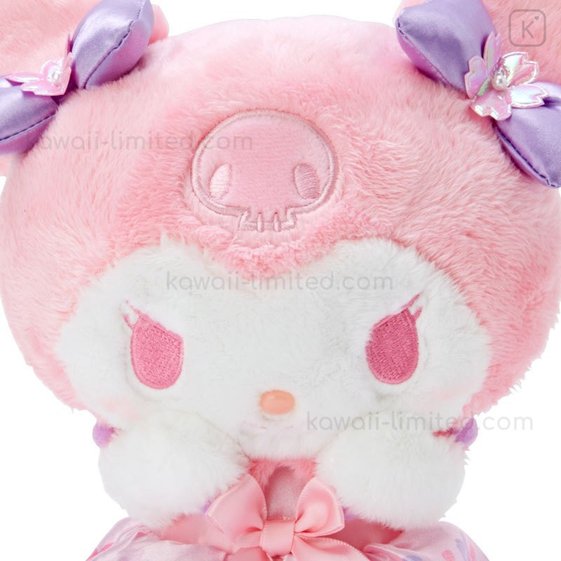 sakura my melody plush