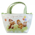 Japan Disney Bag & Cooler Bag - Chip & Dale - 1