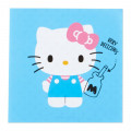 Japan Sanrio Square Memo Pad - Hello Kitty - 5
