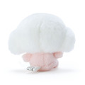 Japan Sanrio Ball Chain Plush with Baby Bottle - Cogimyun - 3
