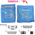Japan Sanrio 2-way Large Eco Bag - Cinnamoroll : Gold - 3