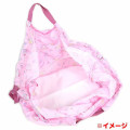Japan Sanrio 2-way Large Eco Bag - Cinnamoroll : Gold - 7