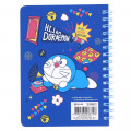Doraemon A6 Twin Ring Notebook - 2