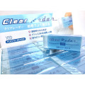 Japan Seed Clear Radar Translucent Eraser - 150 - 4