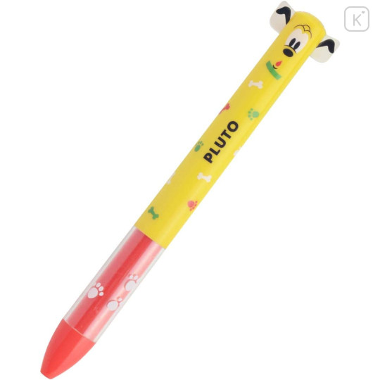 Japan Disney - Pluto - 1