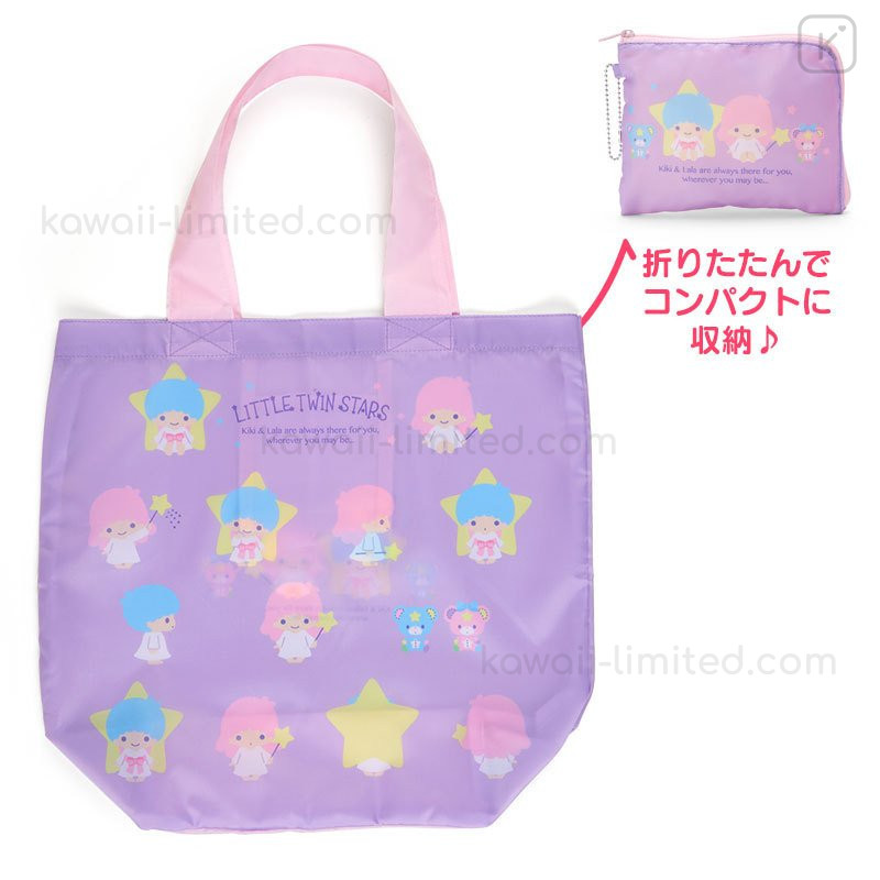 Sanrio Embroidered portable messenger bag – Joykawaii
