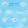 Japan Sanrio Eco Shopping Bag - Cinnamoroll - 6
