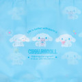 Japan Sanrio Eco Shopping Bag - Cinnamoroll - 7