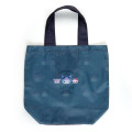 Japan Sanrio Eco Shopping Bag - Kuromi : Style - 2
