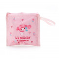 Japan Sanrio Wide Eco Shopping Bag - My Melody - 3