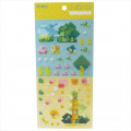 Japan Kirby Clear Sticker - Lv1 + Lv3 - 1