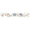 Japan Kirby Washi Paper Masking Tape - Dream Land Pupup Friend - 2