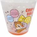 Japan Disney Glass Tumbler - Chip & Dale Sweets - 3