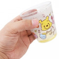 Japan Disney Glass Tumbler - Winnie The Pooh & Piglet - 5