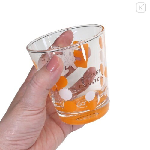 Pokemon Eevee Officially Licensed Plastic Tumbler Cup with Lid and