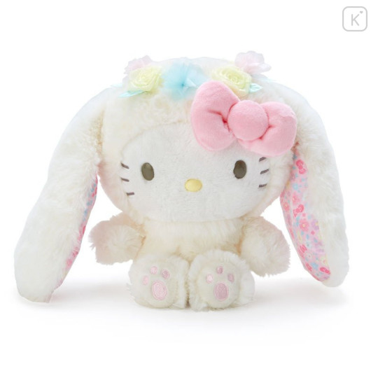Japan Sanrio Plush Toy - Hello Kitty : Easter - 1