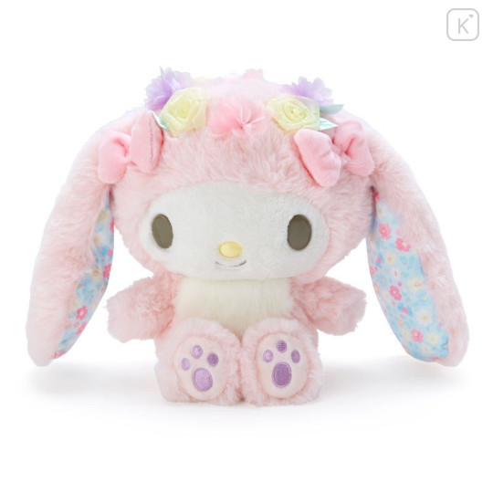 Japan Sanrio Plush Toy - My Melody / Easter - 1