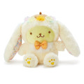 Japan Sanrio Plush Toy - Pompompurin : Easter - 1