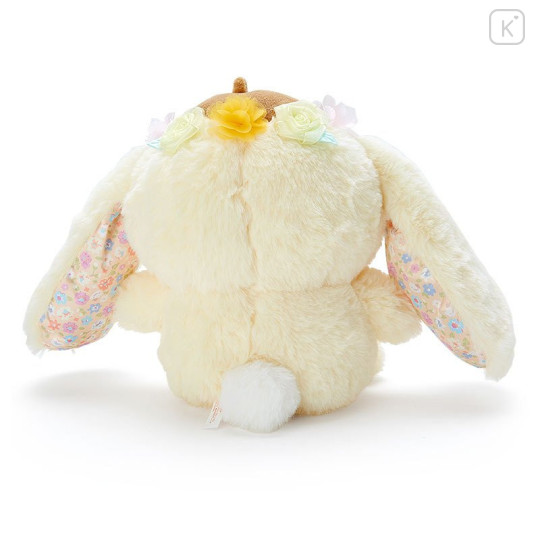 Japan Sanrio Plush Toy - Pompompurin : Easter - 2