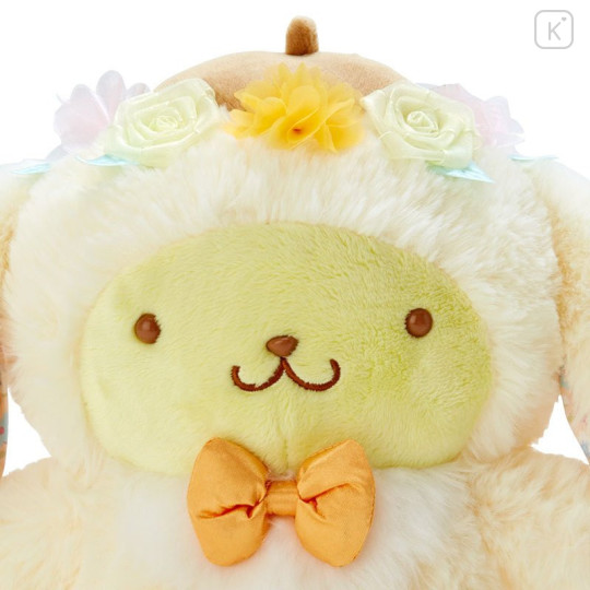 Japan Sanrio Plush Toy - Pompompurin : Easter - 3