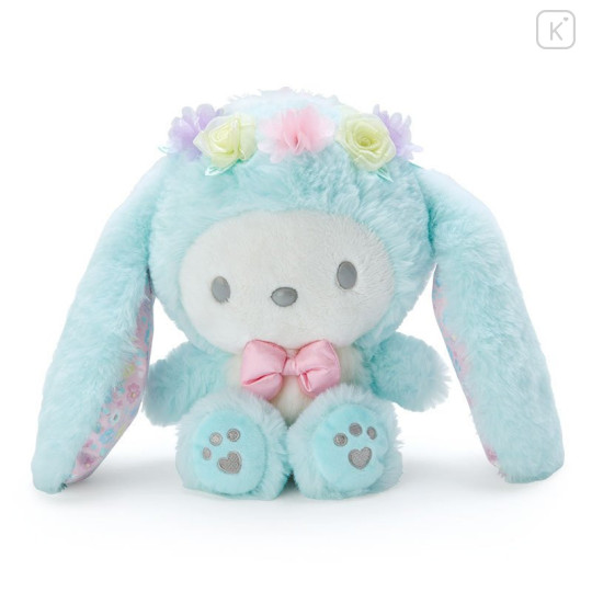 sanrio easter plush