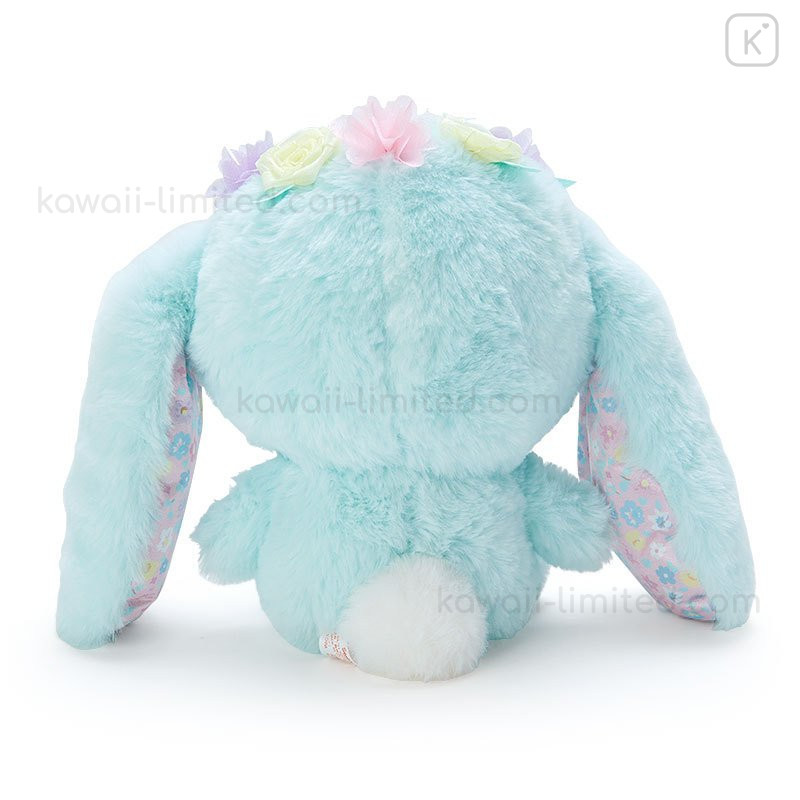 sanrio easter plush