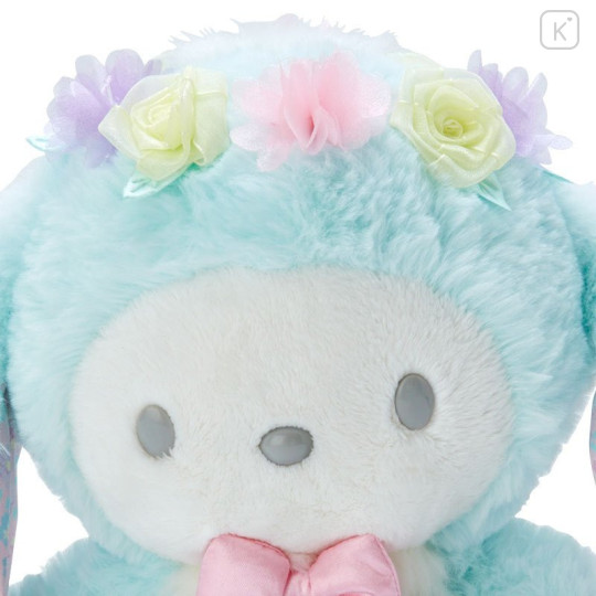 sanrio easter plush