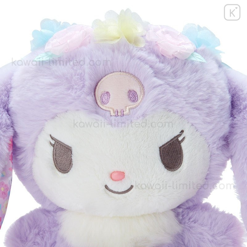 sanrio easter plush