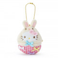 Japan Sanrio Easter Purse Mascot - Hello Kitty - 1