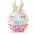 Japan Sanrio Easter Purse Mascot - Hello Kitty - 2