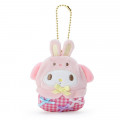 Japan Sanrio Easter Purse Mascot - My Melody - 1