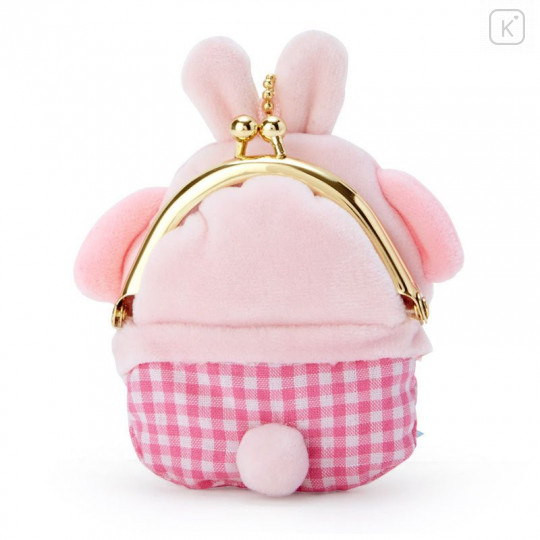 Japan Sanrio Easter Purse Mascot - My Melody - 3