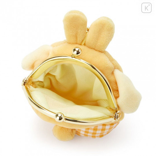 Japan Sanrio Easter Purse Mascot - Pompompurin - 4