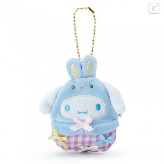 Japan Sanrio Easter Purse Mascot - Cinnamoroll - 1