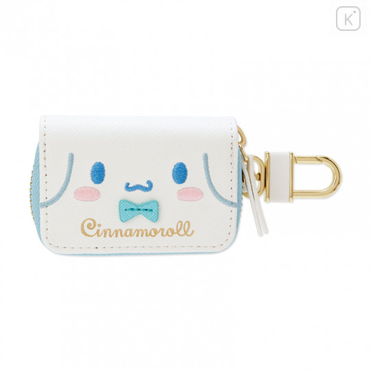 Japan Sanrio Key Case - Cinnamoroll - 1
