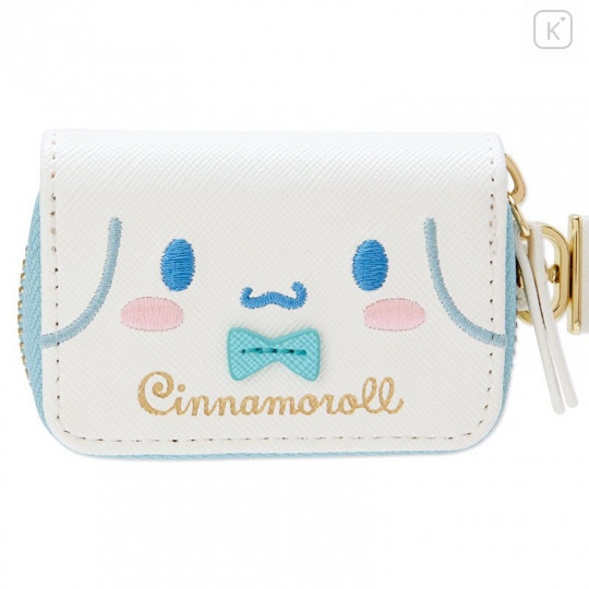 Japan Sanrio Key Case - Cinnamoroll - 4