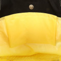 Japan Sanrio Tote Bag (L) - Pompompurin / 25th Anniversary Yellow - 4