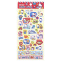 Sanrio Hot Stamp Sticker - Hello Kitty - 1