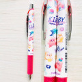 Japan Kirby EnerGize Mechanical Pencil - Pupupu Lollipop - 2
